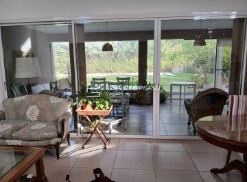 Casa · 160m² · 4 Ambientes · 1 Cochera · Casa en Venta en San Francisco, Villanueva, Tigre