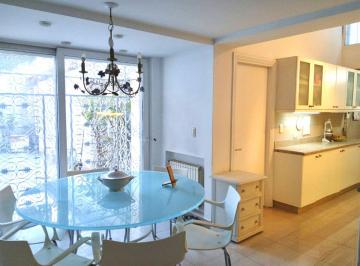 Casa de 5 ambientes, San Isidro · Alquiler. Casa Sobre Calle Gral. Güemes. Av Libertador Al Rio. 4 Dorm., Pileta