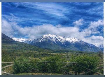 Campo , Trevelín · Campo de 92 Hectáreas en Trevelin – Patagonia Argentina