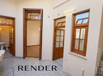 PH · 55m² · 5 Ambientes · Casa de Pasillo en Venta