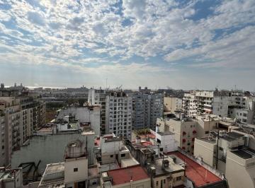 Departamento de 3 ambientes, Recoleta · Venta Departamento 3 Ambientes con Cochera Recoleta Recanchero