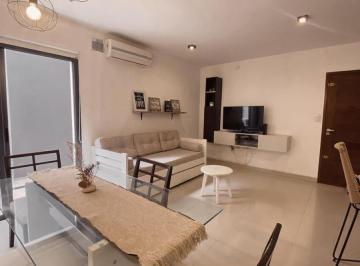 Departamento · 50m² · 2 Ambientes · 1 Cochera · Departamento en Venta en El Centro de Carlos Paz