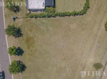 Terreno · 1029m² · Lote Oportunidad Countries/b. Cerrado (Escobar) Mb