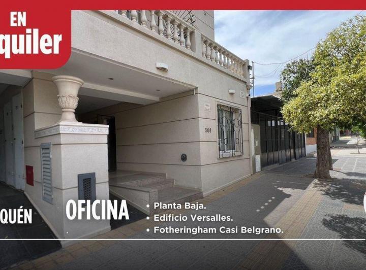 Oficina comercial · 20m²