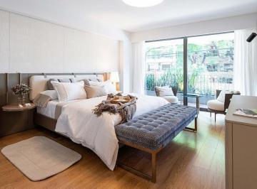 Departamento · 151m² · 4 Ambientes · Edificio a Estrenar Caballito