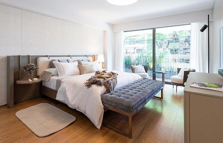Departamento en venta en Caballito · 4 ambientes