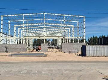 Depósito · 3203m² · Galpón en Alquiler y en Venta en Polo Industrial Ezeiza.