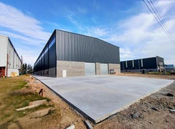 Depósito · 3203m² · Galpón en Alquiler y en Venta en Polo Industrial Ezeiza.