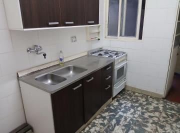 Departamento de 2 ambientes, Floresta · Alquiler 2 Ambientes con Patio
