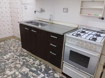 Departamento de 2 ambientes, Floresta · Alquiler 2 Ambientes con Patio