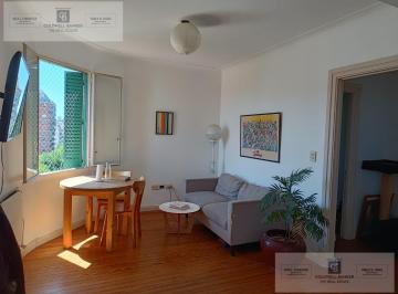 Departamento · 45m² · 2 Ambientes · Departamento en Venta 2 Ambientes en San Cristobal