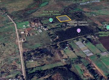 Terreno · 11000m² · Venta de Hectarea en Florencio Varela