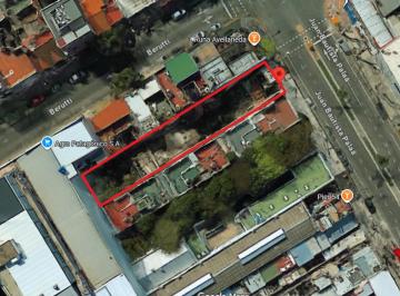Terreno · 494m² · Venta de Lote Para Desarrollo
