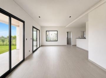 Casa · 154m² · 5 Ambientes · Venta Casa 5 Ambientes en San Pablo, Pilar, G. B. a. Zona Norte