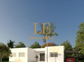 Casa · 130m² · 4 Ambientes · 3 Cocheras · Venta Casa en San Sebastián - de Pozo