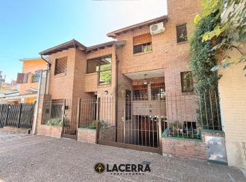 PH · 146m² · 4 Ambientes · 2 Cocheras · PH Tipo Casa 4 Ambientes Excelente Estado