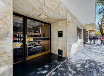 Departamento · 27m² · 1 Ambiente · Belgrano – Monoambiente con Balcón y Gran Potencial de Reciclaje