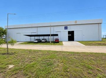 Foto · Nave Industrial en Venta en Polo 52 800 m²