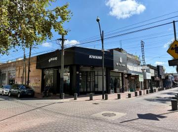 Local comercial , San Fernando · Alquiler Esquina Constitución San Fernando Centro