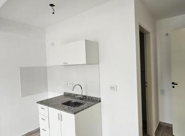 Departamento · 21m² · 1 Ambiente · ✨ Monoambiente a Estrenar en Lomas de Zamora | Excelente Ub
