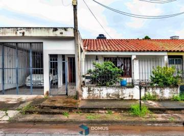 Casa · 140m² · 7 Ambientes · 1 Cochera · Venta Casa B° Intersindical