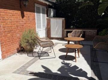 Casa · 180m² · 6 Ambientes · Casa en Venta en Acassuso, San Isidro, G. B. a. Zona Norte