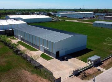 Depósito de 7 ambientes, Cañuelas · Nave en Venta de 14000 m² Ubicada en Parque Industrial Cañuelas