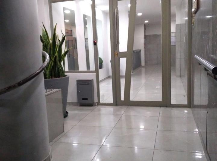 Dto. 2 Ambientes Alquiler en Saavedra