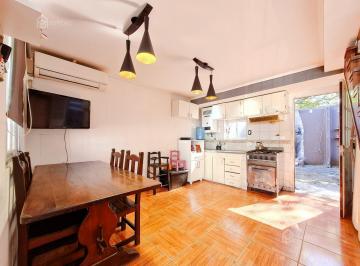 Casa · 60m² · 5 Ambientes · Casa en Ensenada