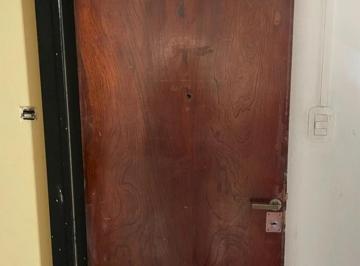 Departamento · 38m² · 1 Ambiente · Venta Monoambiente en Edificio Libertador