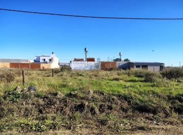 Terreno · 350m² · Venta Terreno Canning Ezeiza Barrio El Porvenir Sin Expensas!