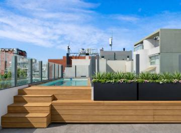 Departamento · 242m² · 6 Ambientes · 2 Cocheras · Venta - Penthouse - Terraza con Pileta y Parrilla - 6 Ambientes - 2 Cocheras - Bajo Belgrano