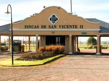 Terreno · 1100m² · Venta Lote Fincas Ii - Lagunas - Financiación. Se Evalúa Permuta