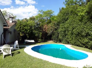 Casa · 153m² · 4 Ambientes · Venta Casa Quinta 4 Ambientes Apto Credito Permuta Financiación Privada San Vicemte