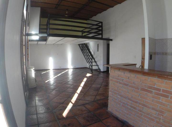 Departamento · 45m² · 2 Ambientes