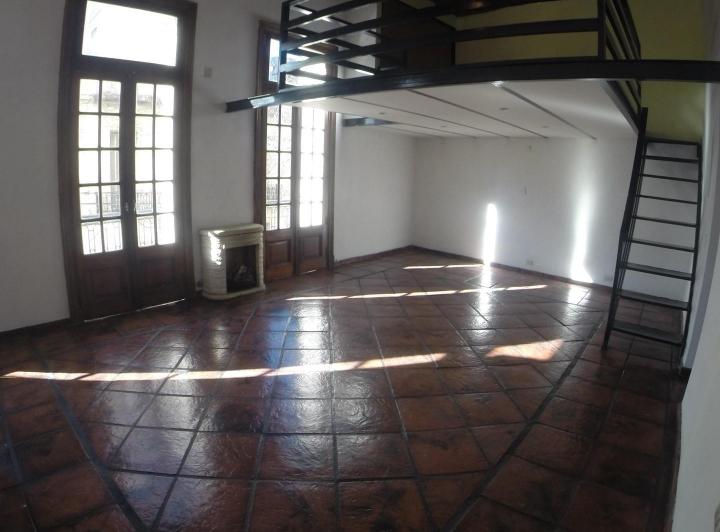 Departamento · 45m² · 2 Ambientes