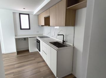 Departamento · 47m² · 2 Ambientes · Departamento de 2 Ambientes con Balcón y Parrilla Propia en Palermo