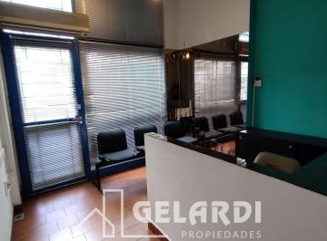 GLD-GLD-413_2 · Oficina Alquiler Lavalle Centro Bahia Blanca