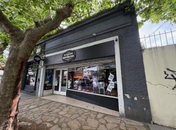 Local comercial · 104m² · 1 Ambiente · Venta Local Comercial en Plaza Mitre Sin Expensas.