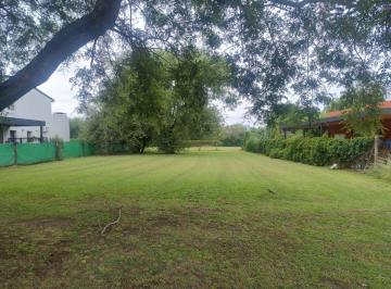 Terreno , Villa Allende · Villa Allende Solares de San Alfonso Excelente Lote en Venta