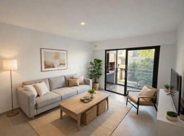 Departamento · 58m² · 3 Ambientes · 1 Cochera · Venta Departamento 3 Ambientes en Morón