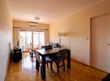 Departamento · 85m² · 4 Ambientes · 1 Cochera · Venta Departamento 4 Ambientes en Almagro Apto Credito