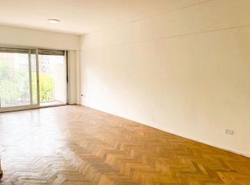 Departamento de 4 ambientes, Palermo · Excelente Ubicación Semipiso 4 Amb Mas Dependencia en Las Cañitas