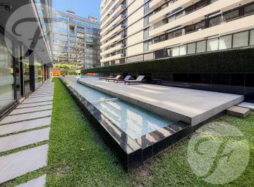 Departamento · 70m² · 2 Ambientes · 1 Cochera · Puerto Madero I Lumiere