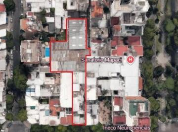 Terreno · 1566m² · Venta - Lote Para Constructora - Barrio Lourdes