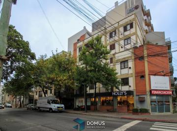 Departamento · 100m² · 4 Dormitorios · Venta Departamento Pueyrredon Al 900