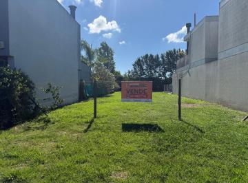 Terreno · 500m² · Terreno en Venta en La Plata