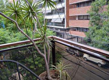 Departamento de 4 ambientes, Belgrano · Venta Belgrano 4 Ambientes - Semipiso
