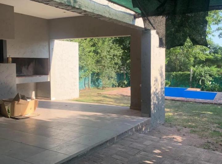 Departamento · 120m² · 6 Ambientes