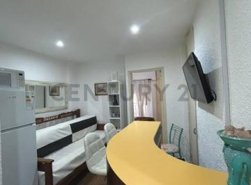 Departamento · 22m² · 2 Ambientes · Departamento 2 Ambientes – Zona Centro | Mar del Plata